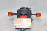 1994 KAWASAKI NINJA 250R EX250F OEM REAR BACK TAIL WHEEL TIRE HUGGER FENDER