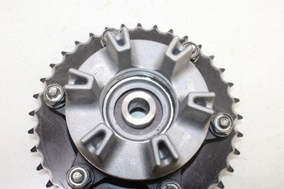 15-22 HONDA CBR300R OEM REAR BACK SPROCKET