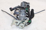 2023 SUZUKI GSXS750 OEM MAIN FUEL INJECTORS / THROTTLE BODIES