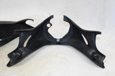2006 YAMAHA MAJESTY 400 YP400 OEM HANDLE BAR HANDLEBAR PAD COVER