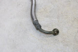 99-09 YAMAHA ROAD STAR XV1600A OEM REAR BACK BRAKE HOSE FLUID LINE