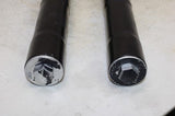 2022 CHONGQING ZONGSHEN CSC CAFE RACER OEM FRONT FORKS SHOCK SUSPENSION SET PAIR