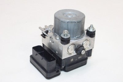 2010 BMW S1000RR OEM ABS PUMP UNIT MODULE