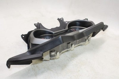 2018 YAMAHA XMAX CZD300A OEM SPEEDO TACH GAUGES DISPLAY CLUSTER SPEEDOMETER