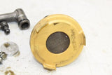 2017 KAWASAKI NINJA 650 OEM ENGINE INNER OIL FILTER PICKUP SCREEN W OIL PIPES