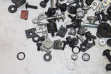 18-19 KTM 390 DUKE OEM ENGINE MOUNTING BOLTS HARDWARE MOTOR SCREWS