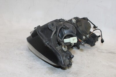 13-16 KAWASAKI NINJA 300 EX300B ABS OEM FRONT HEADLIGHT HEAD LIGHT LAMP