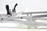 2007 KAWASAKI ZZR600 ZX600J OEM REAR SUBFRAME BACK SUB FRAME