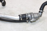 2008 Honda CBR1000RR OEM THERMOSTAT HOUSING W PIPES