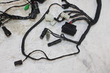 2018 BMW G310GS OEM MAIN ENGINE WIRING HARNESS MOTOR WIRE LOOM
