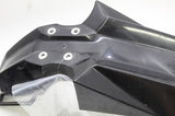 08-18 KAWASAKI KLR650 OEM FRONT WHEEL FENDER COWL FAIRING