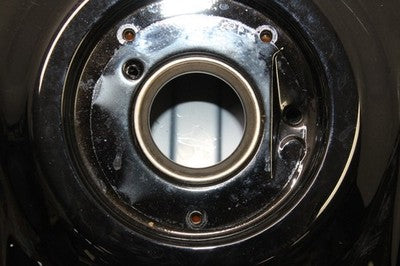 2023 Suzuki GSXS750 OEM GAS TANK FUEL PETROL RESERVOIR
