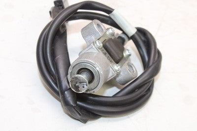 2018 YAMAHA XMAX CZD300A OEM KICKSTAND SIDE KICK STAND SENSOR