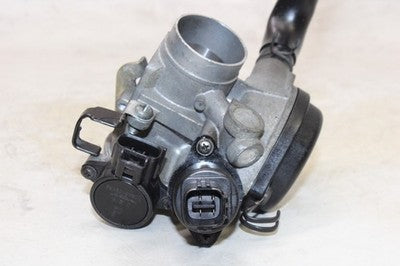 2006 YAMAHA MAJESTY 400 YP400 OEM THROTTLE BODY BODIES