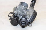 2006 YAMAHA MAJESTY 400 YP400 OEM THROTTLE BODY BODIES