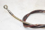 1997 BMW F650 169 OEM REAR BACK BRAKE HOSE FLUID LINE