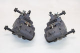 1997 TRIUMPH TROPHY 900 OEM RIGHT LEFT FRONT BRAKE CALIPER SET PAIR CALIPERS