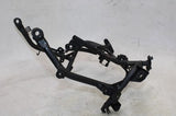 18-23 KAWASAKI NINJA 400 EX400GJ OEM UPPER FAIRING MIRROR GAUGES STAY BRACKET