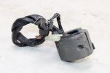 2004 KAWASAKI NINJA 250R EX250F OEM LEFT CLIP ON HANDLE HORN SIGNALS SWITCH