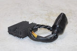 00-01 HONDA CBR929RR OEM RECTIFIER VOLTAGE REGULATOR