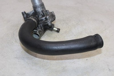 02-09 HONDA INTERCEPTOR 800 VFR800 OEM ENGINE WATER COOLANT PUMP