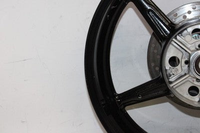 2020 SUZUKI SV650 OEM REAR BACK WHEEL RIM