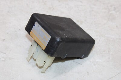 2022 HONDA NAVI NVA110B OEM ECU COMPUTER CONTROLLER UNIT BLACK BOX ECM CDI