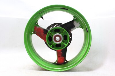 94-97 KAWASAKI NINJA ZX9R ZX900B OEM FRONT WHEEL RIM