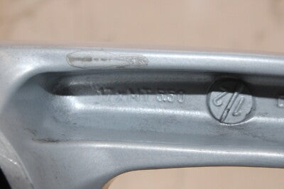 2005 DUCATI MULTISTRADA 1000 DS OEM REAR BACK WHEEL RIM