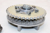 1981 KAWASAKI KZ550 OEM REAR BACK SPROCKET BEARING ASSEMBLY