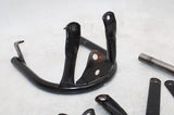 1983 Kawasaki KLT250 OEM MISC BRACKET MOUNTS BARS