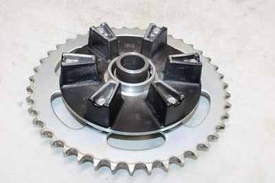 2023 SUZUKI GSXS750 OEM REAR BACK SPROCKET