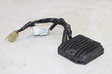 04-06 HONDA CBR600RR OEM RECTIFIER VOLTAGE REGULATOR