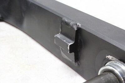 2006 YAMAHA FZ6 OEM REAR SWINGARM BACK SUSPENSION SWING ARM