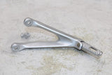 10-16 HONDA CBR1000RR OEM LEFT REAR BACK PASSENGER PEG