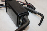 2003 KAWASAKI Z1000 OEM EVAP VAPOR  CHARCOAL EMISSION CANISTER