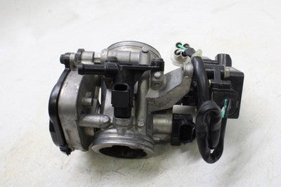 2009 BMW G450X OEM THROTTLE BODY