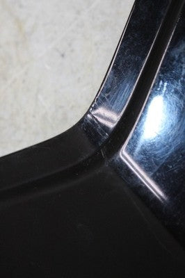2014 KAWASAKI NINJA 300 EX300A OEM SEAT FRONT UPPER COWL COVER