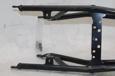 2018 BMW G310GS OEM REAR SUBFRAME BACK SUB FRAME