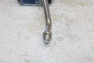 96-09 KAWASAKI VULCAN 500 EN500C LTD OEM RIGHT SIDE REAR VIEW MIRROR