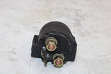 1999 TRIUMPH SPEED TRIPLE T509 OEM ENGINE STARTER RELAY STARTING MOTOR SWITCH
