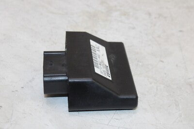 2013 HONDA CB500X OEM ECU COMPUTER CONTROLLER UNIT BLACK BOX ECM CDI
