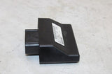 2013 HONDA CB500X OEM ECU COMPUTER CONTROLLER UNIT BLACK BOX ECM CDI