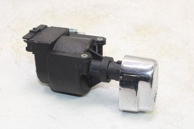 2015 HARLEY-DAVIDSON ROAD GLIDE SPECIAL FLTRXS OEM IGNITION LOCK !NO KEY!