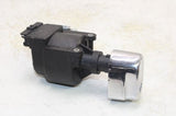 2015 HARLEY-DAVIDSON ROAD GLIDE SPECIAL FLTRXS OEM IGNITION LOCK !NO KEY!