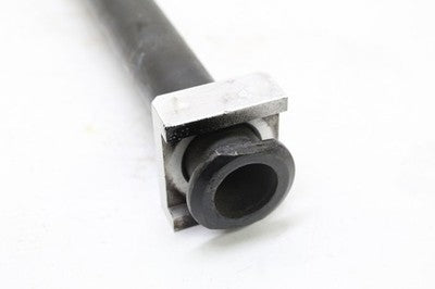 03-05 YAMAHA YZF R6 OEM REAR AXLE BACK WHEEL RIM PIVOT BOLT AXEL