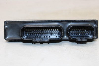 2017 KAWASAKI NINJA 650 EX650 ABS OEM ECU COMPUTER CONTROLLER UNIT ECM CDI