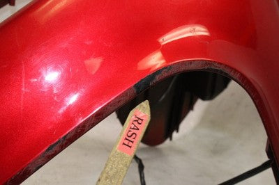 2006 YAMAHA MAJESTY 400 YP400 OEM FRONT NOSE COWL FAIRING