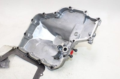 01-07 SUZUKI HAYABUSA GSX1300R OEM ENGINE MOTOR BOTTOM OIL PAN COVER