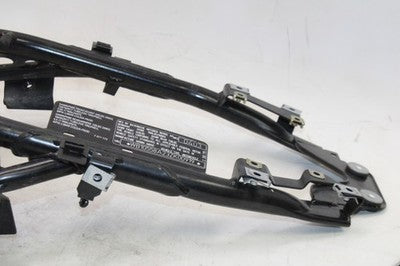 03-04 BMW K1200GT K41 OEM REAR BACK FENDER SUPPORT FRAME SUBFRAME